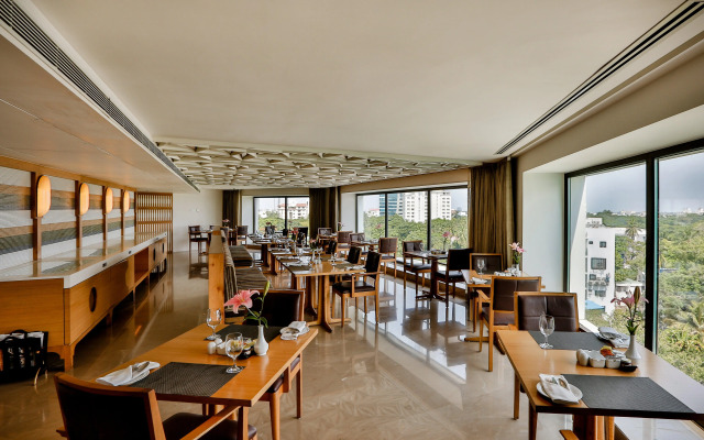 Crowne Plaza Chennai Adyar Park