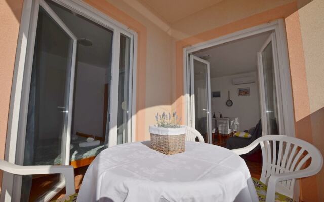 Apartment Marija