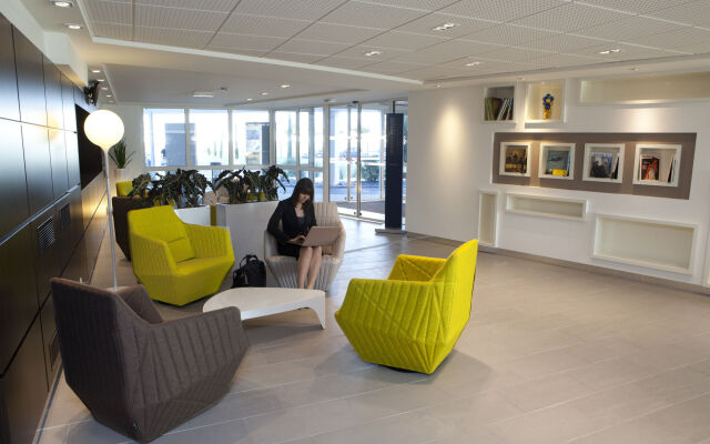 Novotel Bordeaux Lac