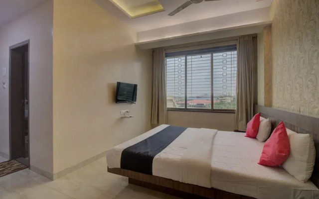 OYO 7158 Hotel Kushala Executive Inn