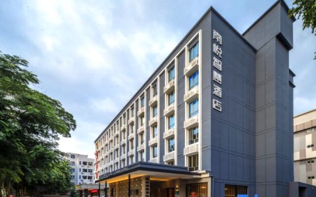 Shenzhen Nanyuewan Hotel
