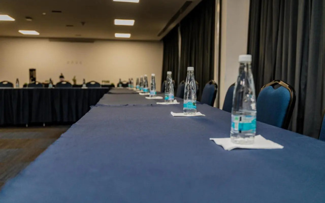 Hampton Inn Celaya Mexico