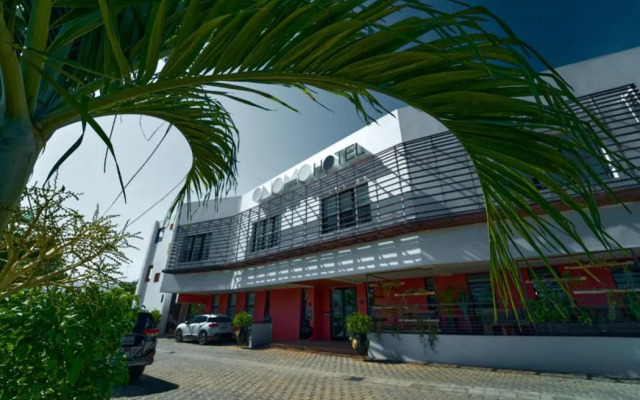 Onomo Hotel Lome