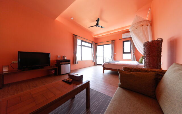 Ibali B & B