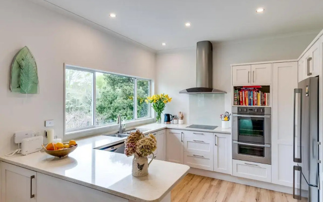 Ata Noho - Havelock North Holiday Home