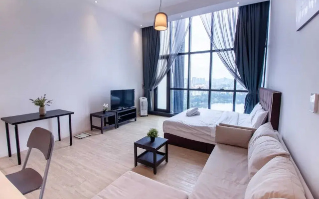 Mcity Ampang by Plush