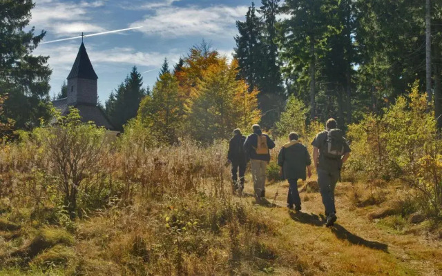 Zur neuen Post Landhotel