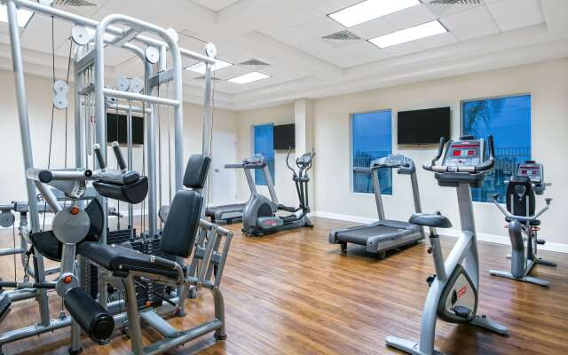 Hawthorn Extended Stay by Wyndham McAllen