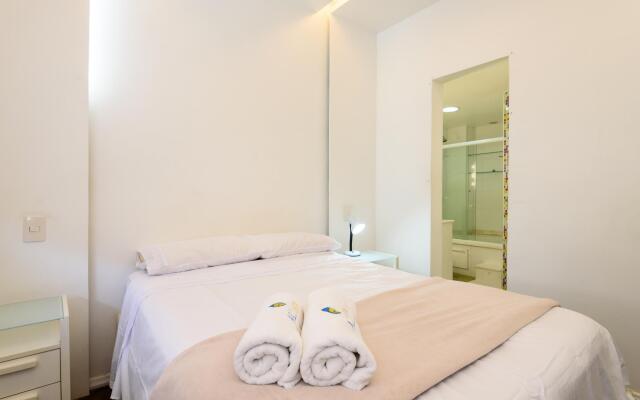 Apartment 5 pax in Ipanema | BT101 Z1