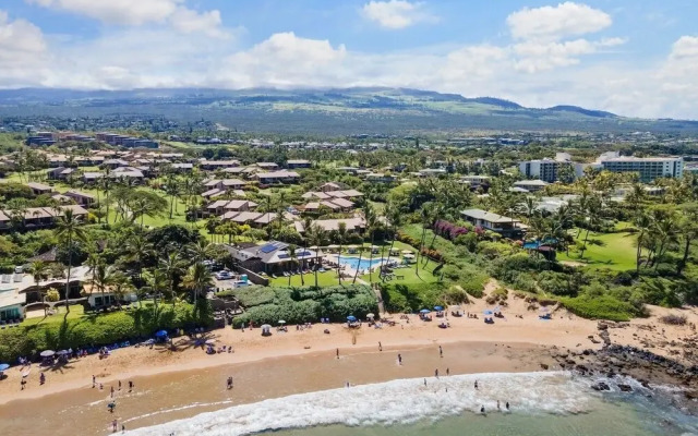 Wailea Ekahi 40d 1 Bedroom Condo