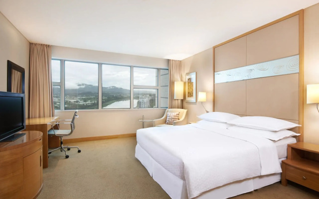 Four Points by Sheraton Shenzhen