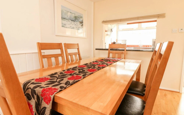 Porth Beach House