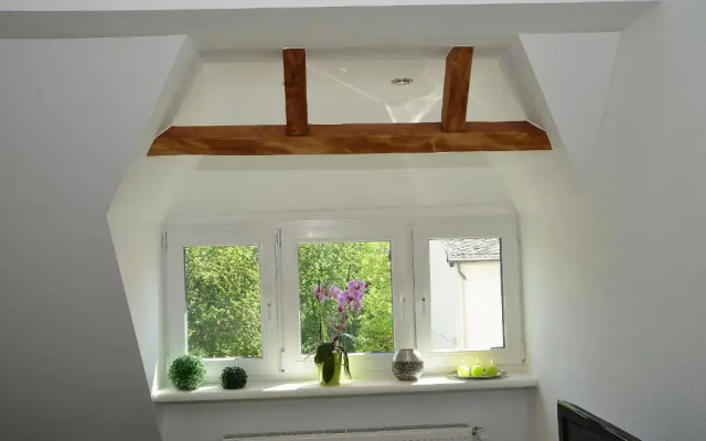 Sonnenhaus Ferienwohnungen