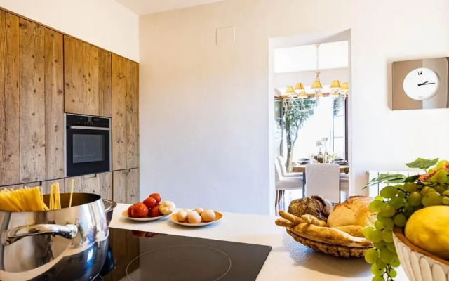 Villa Gaia 6 2 in Gabbro