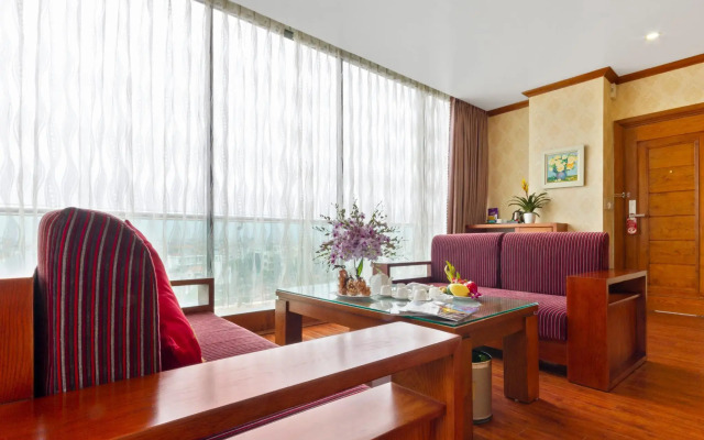 Phuong Anh 2 Hotel