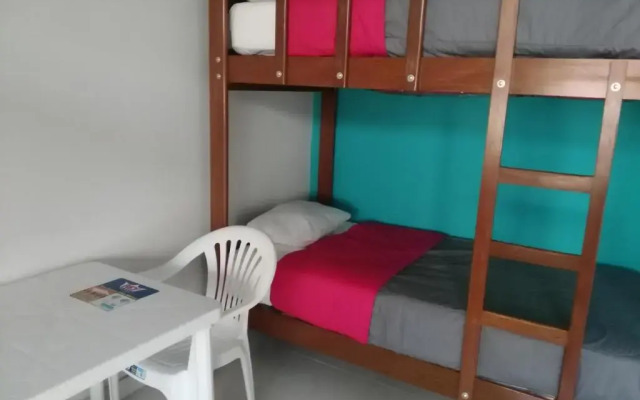 Kelebek Hostel