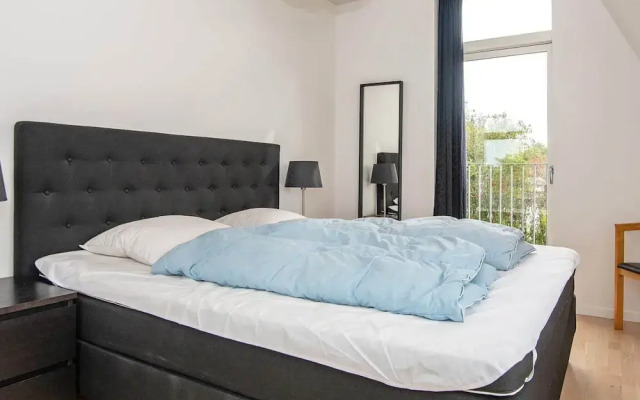 Holiday Home in Tarm