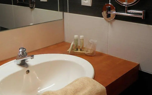 Auberge des Colettes