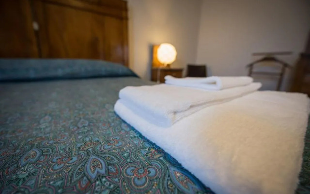 La Palazzina Liberty