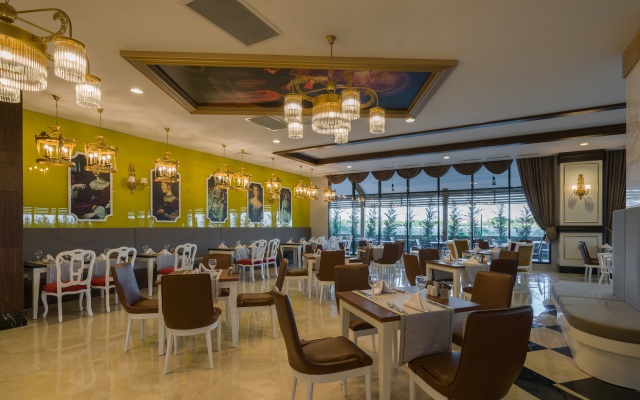 Adalya Elite Lara Hotel - All Inclusive