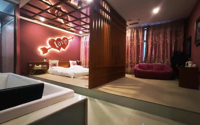 Changyi 8090 Youpin Theme Hotel