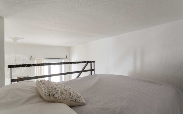 Charming Studio - Lyon - 69006