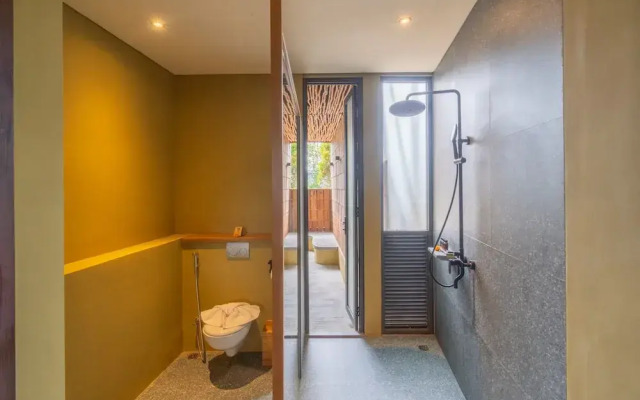 Canggu Cabana Resort & Spa by Ini Vie Hospitality