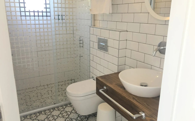 Bozcaada Kırlı Otel