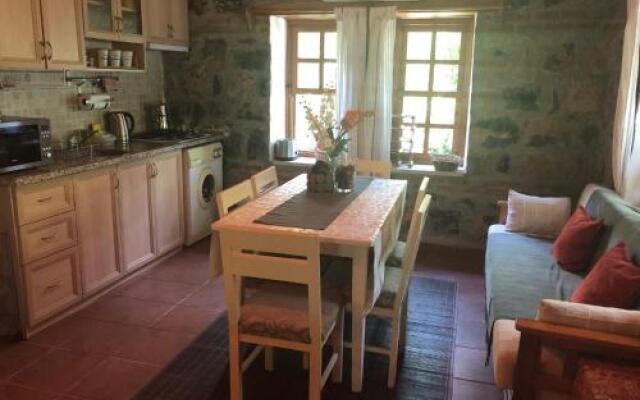 Fig Garden Cottages