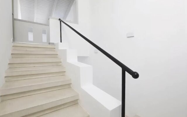 Casa Archie Luxury Suites