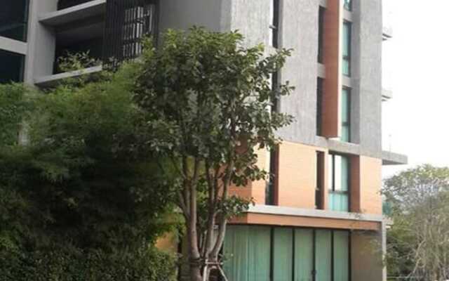 Sandao Condo Khaoyai