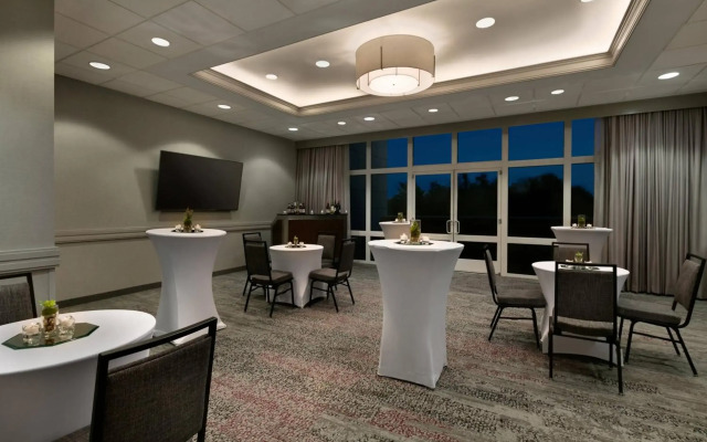 Courtyard by Marriott Tysons McLean