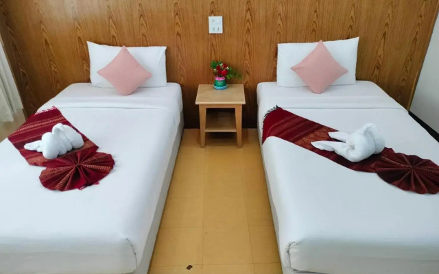 S2S Queen Trang Hotel