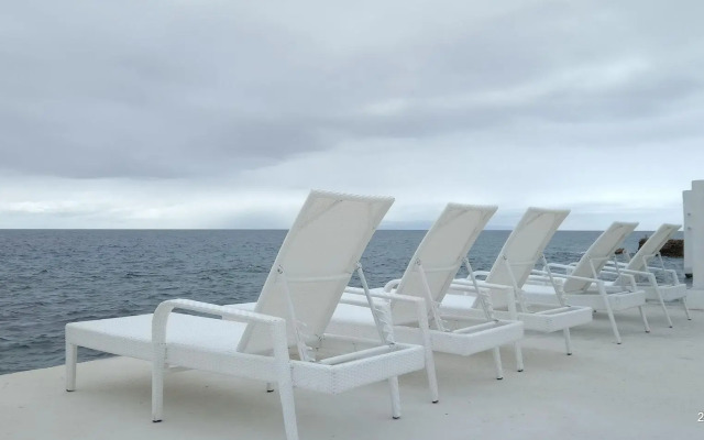 Seascape Resort Oslob