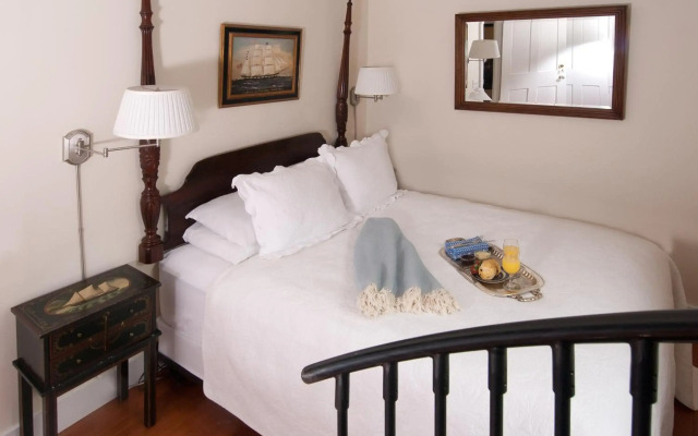 Marshall Slocum Inn
