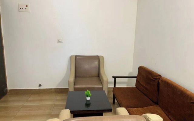 Dacha Resort Arambol