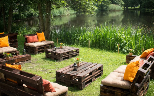 B&B HOTEL Krefeld-Süd