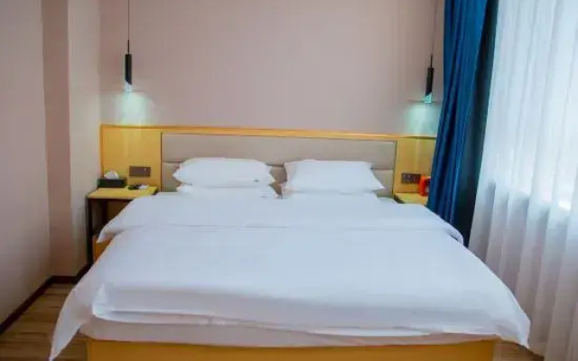 JiangxiaomianHotel