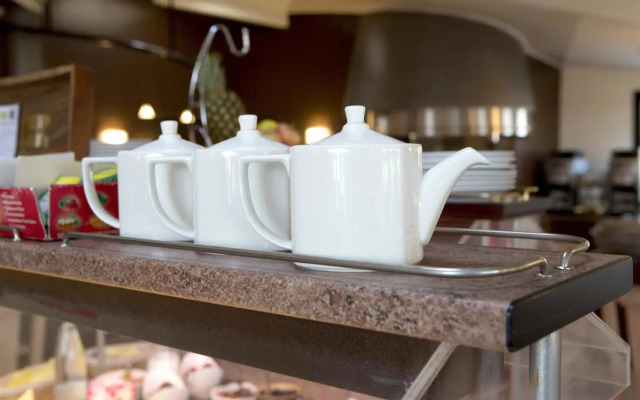 Kyriad Limoges Sud Feytiat