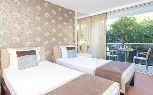 Amfora Hvar Grand Beach Resort