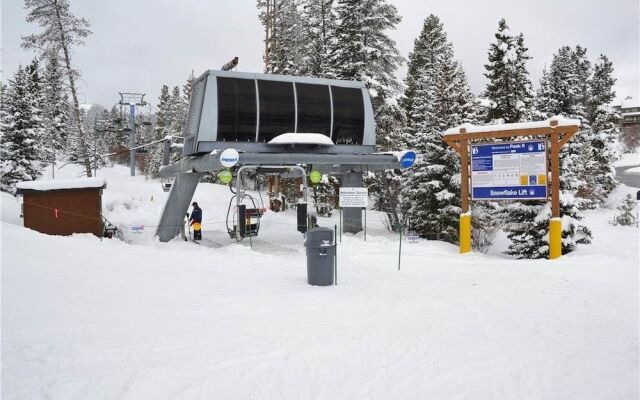 Saddlewood Townhomes Unit B71 by RedAwning