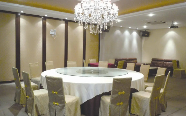 Espring Hotel - Guangzhou