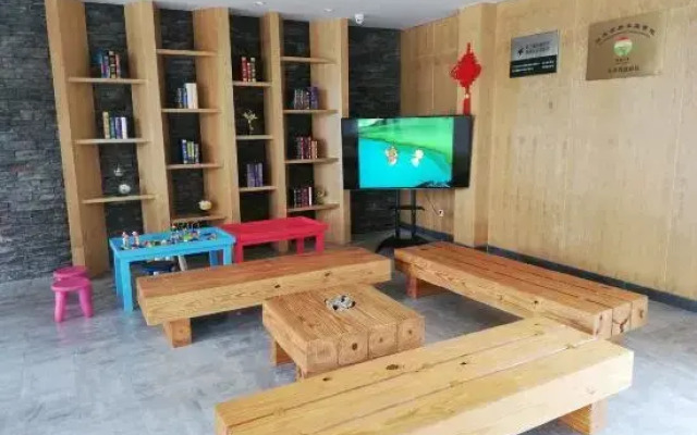 Bancheng Dashan RV Resort