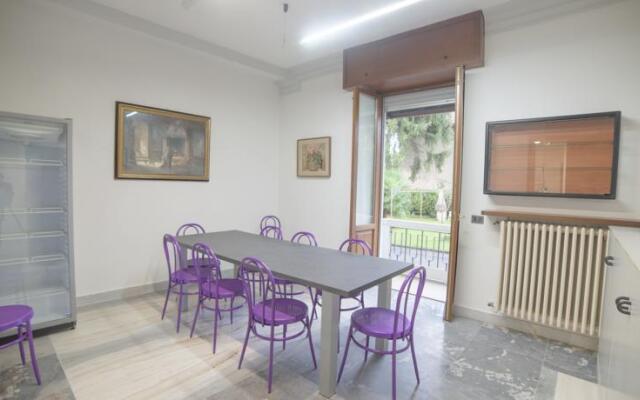 Villa Iris