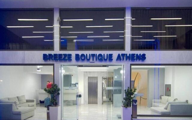 Breeze Boutique Hotel