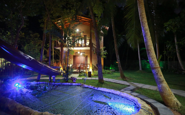 Lime Cabanas Sri Lanka