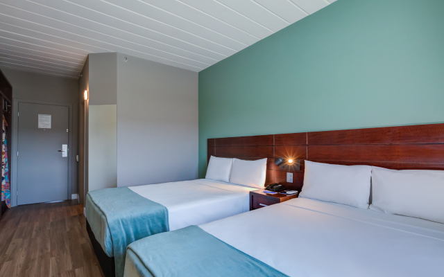 Cyan Resort by Atlantica