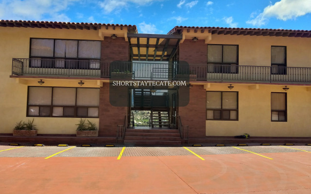 Short Stay Tecate Hotel Boutique