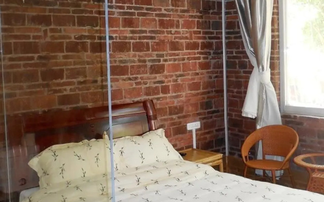 Yangshuo West Street Taste -Impress Holiday Hotel