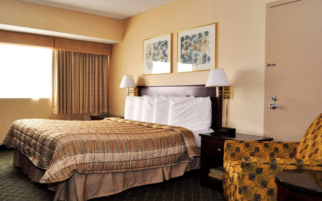 Rodeway Inn